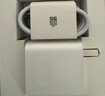 华为全能充电器(66W)超级快充含6A Type-C数据线 3C认证 适配华为手机Mate80Pro/Pura 90 实拍图