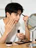 欧莱雅男士(618现货)防晒霜隔离乳SPF50户外美白淡斑防紫外线护肤品礼物 实拍图