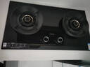 美的（Midea）抽油烟机家用变频28m³顶侧一体蒸汽洗AK7 PRO+AK7天然气灶+M10S Max烟灶燃热三件套 实拍图