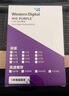 西部数据（WD）10TB监控级机械硬盘 WD Purple 西数紫盘pro SATA 7200转512MB CMR垂直AI技术 3.5英寸WD102PURP 实拍图