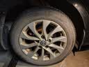 优科豪马横滨轮胎 195/60R16 89H E70RZ 原配日产蓝鸟/骐达/轩逸/启辰D60 实拍图