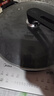 美的（Midea）【价保618】铂钻家用电磁炉电陶炉大功率大面板防辐减噪炒菜2200W多功能新型火锅炉MC-E22B33 实拍图