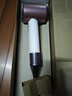 戴森（DYSON）HD16 全新智能吹风机 Supersonic 电吹风 负离子 速干护发多风嘴 落日玫瑰【价保618】 实拍图