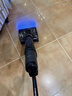 添可【价保618】极客蒸汽2.0【380℃高温蒸汽源 28KPa吸力】0缠毛躺平蒸汽洗地机吸拖一体扫地机器人 实拍图