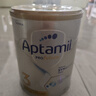 爱他美（Aptamil）白金澳洲版 幼儿配方奶粉 3段(12-36个月) 900g 澳洲白金 实拍图