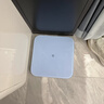 米家小米智能体重秤S200蓝色 双接家用健康秤电子秤 人物双模式 APP高精准数据测量 体重管理 减肥专用 实拍图