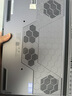机械革命【Eva科技生活 直播间领券立减800】极光X 2026 (i7-13700HX 16G 1T RTX5060 2.5K屏 180Hz 灰) 实拍图