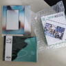 富士（FUJIFILM）instax拍立得wide300/wide400宽幅相纸link wide相片相机胶片 套餐C：宽幅20张相纸+相册+冰箱贴 实拍图