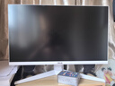 华硕VG27AQML5A-W 27英寸显示器2K 240Hz显示器FastIPS原生300HzG-sync 0.3ms响应HDR400 95%DCI-P3 实拍图