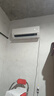 美的空调 大1匹/1.5匹 酷省电二代 新一级能效 变频冷暖自清洁 家用卧室空调挂机 家电补贴 以旧换新 酷省电二代Pro 大1.5匹 大双排铜管冷凝器 实拍图