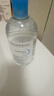 贝德玛（BIODERMA）蓝水卸妆水润妍洁肤液500ml 保湿干皮敏感肌不刺激 实拍图