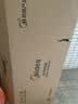 美的（Midea）【九重净化加湿一体】价保618空气净化器加湿鼻炎家用除甲醛烟味异味过敏原空气净化机RX600Pro 实拍图