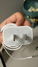Apple/苹果 20W type-c充电器 苹果usb-c充电器原装手机快充头 旗舰店苹果iPhone 17 Pro Max充电器 实拍图