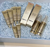 欧莱雅小金管防晒霜30ml*3养肤隔离护肤品日常通勤男女通用 实拍图