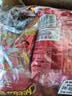 奇多（Cheetos）玉米棒 火鸡味50g*5包+牛排味50g*5包 休闲食品百事 实拍图