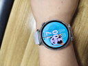 HUAWEI WATCH GT 6 流光紫 41mm智能手表多维情绪健康全新骑行体验 实拍图
