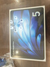 vivo Pad5 Pro 12GB+256GB 寒星灰 国家补贴 蓝晶×天玑9400 13英寸原彩护眼屏 12050mAh 平板电脑 实拍图