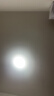 YSL圣罗兰【618立即抢购】贴肤衣粉底液LC1混干权威防晒化妆生日礼物送女友 实拍图