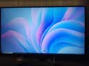 华硕小金刚VG27AQL5A 27英寸显示器2K200Hz显示器超频210Hz FastIPS FreeSync无撕裂 0.3ms响应 HDR400 实拍图