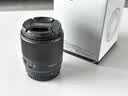 永诺YN50F1.8S DF Lite 索尼FE口全画幅自动定焦镜头 适用于A7M3 A7M4 ZVE10等微单相机 黑壳新品 实拍图