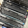 佳能（Canon）硒鼓CRG054H BK（适用iC MF641Cw/iC MF643Cdw/iC MF645Cx/LBP621Cw/LBP623Cdn/LBP623Cdw） 实拍图
