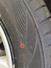 DELMAX德意汽车轮胎185/70R14 88H UltimaPro UP1适配五菱宏光/东风飞跃 实拍图