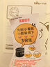 小熊（Bear）【价保618】电饭煲 电饭锅1-2人用 智能触控多功能不粘锅内胆小型迷你煮饭锅1.2L DFB-H12E6 实拍图