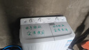 荣事达洗衣机半自动家用大容量双桶双缸波轮洗衣机脱水双筒 半自动洗衣机以旧换新 11.6公斤洗+脱【洗8KG+脱3.6KG】 实拍图
