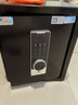 虎牌保险柜家用小型指纹密码WIFI全钢防盗可入墙办公大型保险箱新款保管箱 45cm智博系列-双层大空间（加宽锁栓） 密码款(钥匙/密码解锁) 实拍图