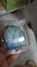 巨奇（JUQI）青柠双色洁厕宝50g*20厕所马桶蓝泡泡清洁块卫生间清洁除臭除异味 实拍图