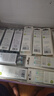 飞利浦（PHILIPS）电动牙刷头官方原装适配钻石1/3/3pro/CI/导航刷系列清洁护龈亮白 欧洲进口 3支装HX6073/67 白色 实拍图