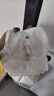 solove米菲多彩梦婴儿超薄透气训练裤XXXL64片(超17kg)加大码拉拉裤箱装 实拍图
