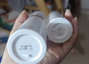 薇诺娜极润保湿水乳2件套爽肤水乳液补水保湿护肤品套装 实拍图