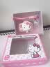 三丽鸥儿童照相机HelloKitty玩具数码拍照录像相机女孩生日礼物六一礼物 实拍图