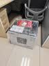 佳能（Canon） MF232w/264dw/266dn/269dwII黑白激光打印机复印一体机A4小型办公文档商用学生家用手机无线打印 MF232w【打印+复印+扫描+网络】 官方标配【含原装粉盒】 实拍图