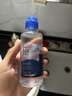 博士伦润明清透隐形眼镜水护理液120ml旅行装美瞳护理液清洁杀菌除蛋白 实拍图