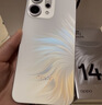 OPPO Reno14 12GB+256GB 人鱼姬 高清长焦实况 全新小直屏Live图 AI拍照5G智能手机 学生游戏 国家补贴 实拍图