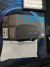罗技（G）G304X 秒鲨-黑色 无线鼠标 轻量化游戏鼠标 三角洲FPS无畏契约打瓦必备 实拍图