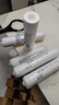 汉斯顿净水器滤芯HSD-75G-04、HSD-75E-04适配正品PP活性炭吸附RO反渗透口感因子MTF 一年套装（每年更换） 实拍图