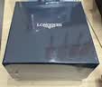 浪琴（LONGINES）瑞士手表 康卡斯潜水系列 男士新款钢带机械表 L37884566 晒单实拍图
