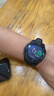佳明（GARMIN）FR265心率跑步户外运动智能手表生日礼物Forerunner265极夜黑 实拍图