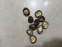 十月稻田 金钱菇 200g 干香菇 小香菇 山珍菌菇干货 煲汤火锅炒菜食材 实拍图