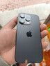 iPhone 14Pro  苹果14pro 二手手机 5G手机 国行全网通 二手苹果手机 深空黑色【评价有礼】 99新 256G【性能/性价比推荐】3期免息 五星店铺+购物无忧+一年质保 实拍图