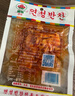 延城香辣牛板筋（湿）12g*10东北延边延吉特产肉脯牛肉小吃小菜零食 实拍图