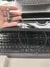 纽曼【TOP榜】XL13typec耳机线控有线音乐手机数字耳机type-c版入耳式磁吸耳头适用苹果华为等 铁灰色 实拍图