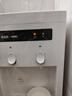 安吉尔饮水机【价保618】家用制冷制热一体机上置桶装水抽水器即热式烧水一体茶吧机烧水壶Y1351LKD-C 实拍图