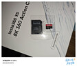 闪迪（SanDisk）256GB TF（MicroSD）内存卡 A2 4K V30 U3 C10 至尊超极速移动存储卡 读速200MB/s 写速140MB/s 实拍图