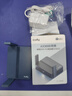 CUDY AX3000 WiFi 6 迷你路由器 TR3000 2.5G网口 轻NAS USB充电宝供电 家用 宿舍 寝室 便携 随行  实拍图