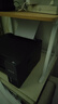 爱普生（EPSON）【6代新品】L4358墨仓式彩色无线AI学习打印机一体机家用/办公L4266/L4268升级自动双面/液晶屏/黑 实拍图
