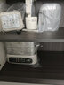 苏泊尔（SUPOR）电蒸锅 家用多功能炖蒸煮一体电热锅 0涂层不锈钢蒸屉 电煮锅 18L ZN30FC669 实拍图